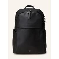 TUMI男士商务电脑背包大容量防水加厚防丢加长肩带旅行包