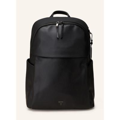 TUMI男士商务电脑背包大容量防水加厚防丢加长肩带旅行包