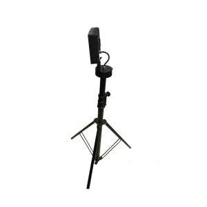 顶火 GMD6160 48W、IP65、26V、6000K 便携移动升降灯 1.00 台/套 (计价单位:套) 黑色
