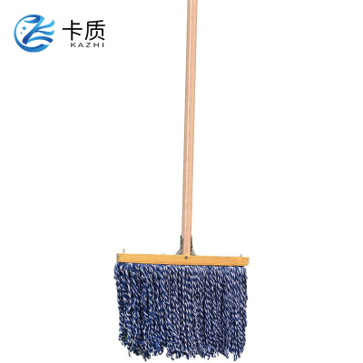卡质 老式棉线拖把 120*60cm(5把装)