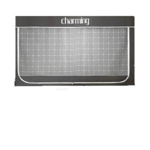 豆恒实(DHS)宿舍遮光蚊帐(0.9*1.9*1m)ZY-WZ05/顶