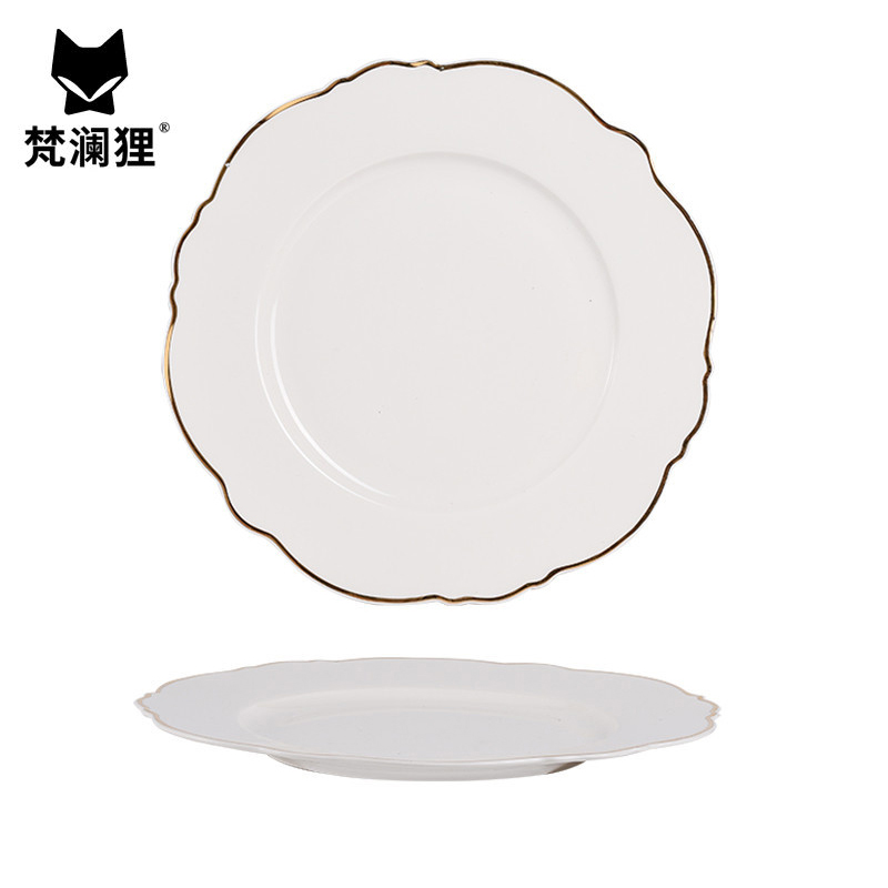 梵澜狸9寸深盘TA85 个