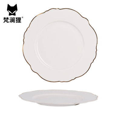 梵澜狸9寸深盘TA85 个