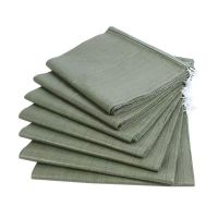 茉冉 编织袋 50*80cm 条