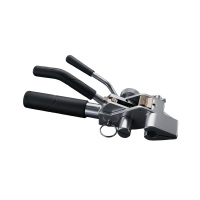 斯赞 不锈钢扎带紧固器 235*77mm 把