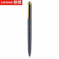 联想 /Lenovo 笔形录音笔B628 8G黑色 智能专业微型高清远距降噪便携迷你 录音器 学习培训商务会议采访