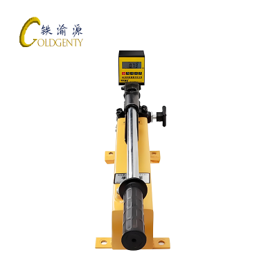 铁渝源 锚杆拉拔仪(20吨木箱) HC-20/台