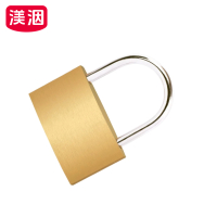 渼洇 短梁锁 48*9*63mm 把