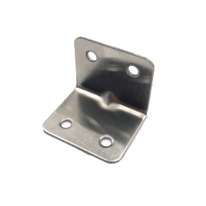 蒙企智品20个不锈钢角码L型90度23*23*30mm/包