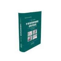 正版新书]男科生殖秘尿针吸脱落细胞病理学诊断图谱王永才,钟存