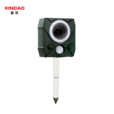 鑫导 驱兽器户外 XD-QS-TYN-02 个