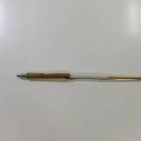 帮客材配法迪欧燃气灶JZT-2B10W、JZY-2B10W,苏宁极物燃气灶JWB301热电偶(感应针)左右通用