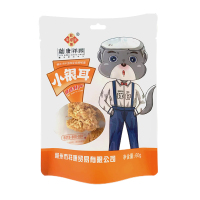 蕴康祥缘小银耳60g/袋 干货特产银耳无硫好出胶凉拌银耳莲子羹煲汤雪耳银耳