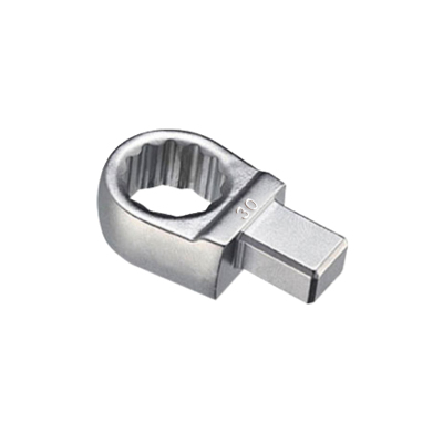 高松takama 梅花头插件30mm(适用于可换头扭力扳手14*18mm系列)96668M 1个