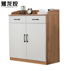豫龙悦茶水柜
