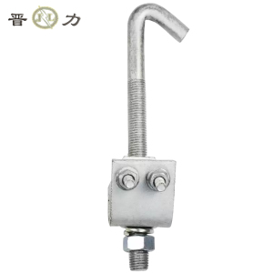 晋力 JL 线卡子 大螺纹 个