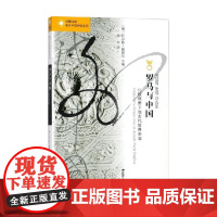 罗马与中国 比较视野下的古代世界帝国 海外中国研究丛书 沃尔特·施德尔 著 历史