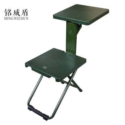 铭威盾多功能折叠椅