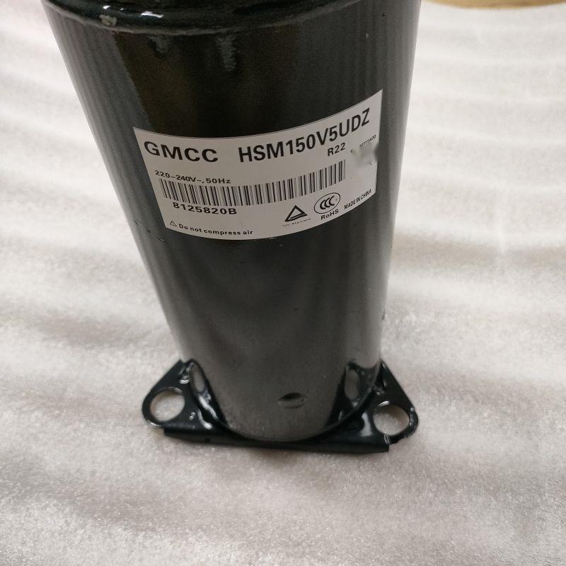 帮客材配 全新原件 P0970097069 压缩机 HSM150V5UDZ ASH- 26DH3收前验货