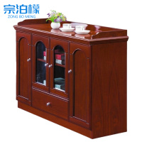 宗泊檬茶水柜1200*400*850mm台