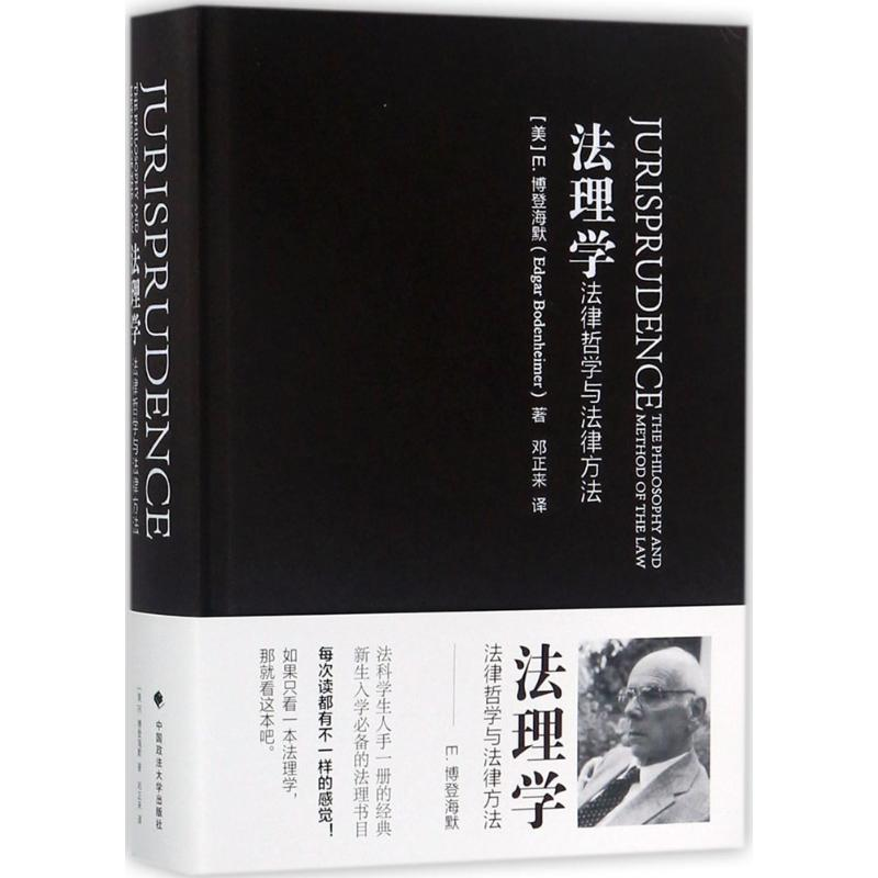 醉染图书法理学9787562072935