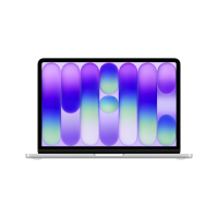 Apple MacBook Neo 13英寸 A18 Pro 6+5核 8GB 256GB 银色 笔记本电脑