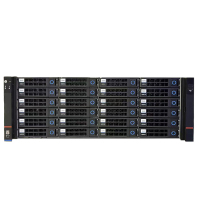 鑫云 24盘国产NAS网络存储服务器 XY5024-288TB 台