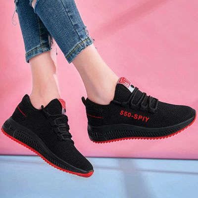 尚品杭2019春夏ins老爹新款百搭休闲女鞋运动鞋妈妈鞋