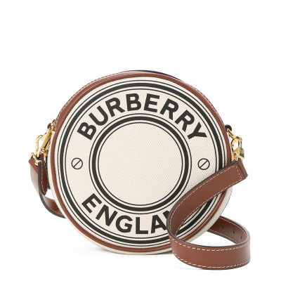 burberry louise 圆饼 圆形徽标 8027602
