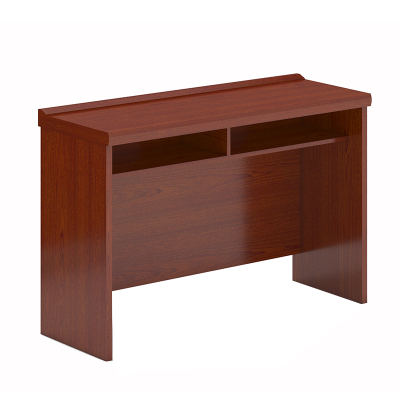 合祥源 会议桌条形培训桌 1200*400*760mm T03BF-1200 张