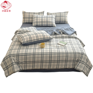 织娘故事 空调被 150x200cm/张