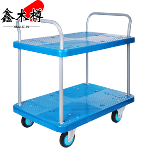 鑫木樽手推车90*60*92cm个