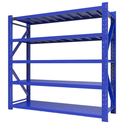 备冠 货架 2000*600*2000mm 承重300kg/层 组