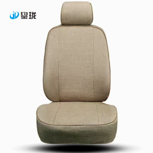 鋆珑 坐垫连体座椅垫座套 JLZT86 个(JLZT86 480*460*45 3mm)