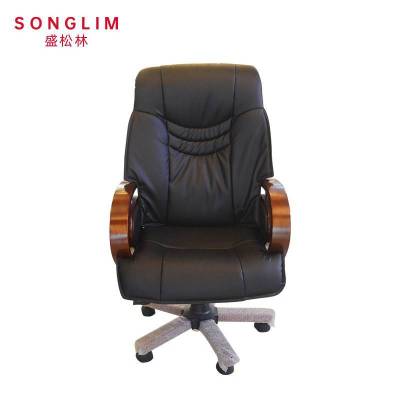 盛松林 办公椅 西皮62*62*108cm 把