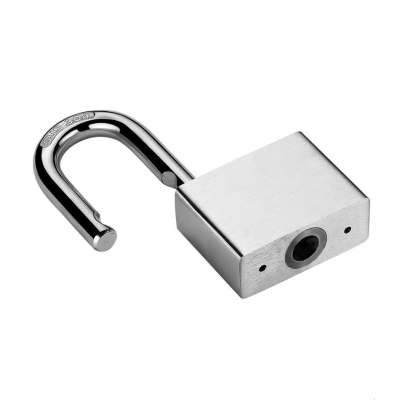 茉冉 不锈钢挂锁 30短梁/把