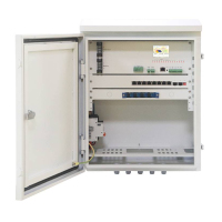 迪信光谱 太阳能设备视频箱 OYD-TYN028 套