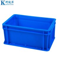 珂攸洋塑料箱300*200*147mm个