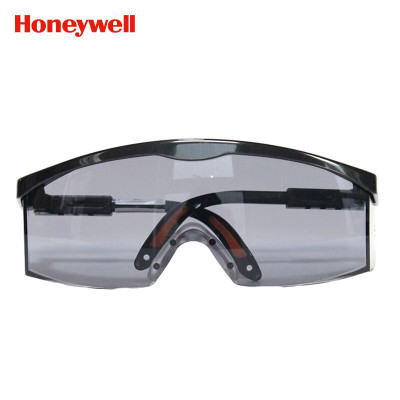 霍尼韦尔 S200A防雾防刮擦100111 护目镜 1个装 两个起拍