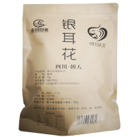 秦川印象银耳70g/袋
