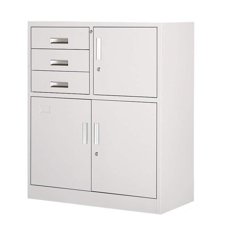 文件柜三圣S-G07 85*39*102cm