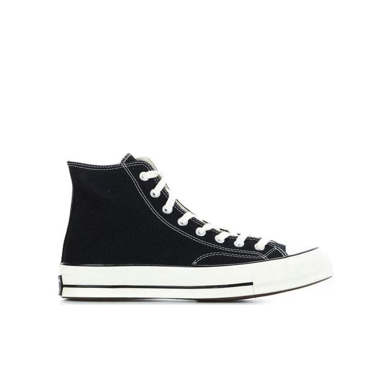 匡威(CONVERSE)高帮休闲运动鞋男鞋帆布鞋底橡胶耐磨透气跑步鞋
