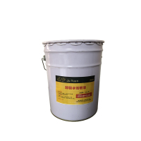 聚源 醇酸水性磁漆 纯白色 20kg/桶