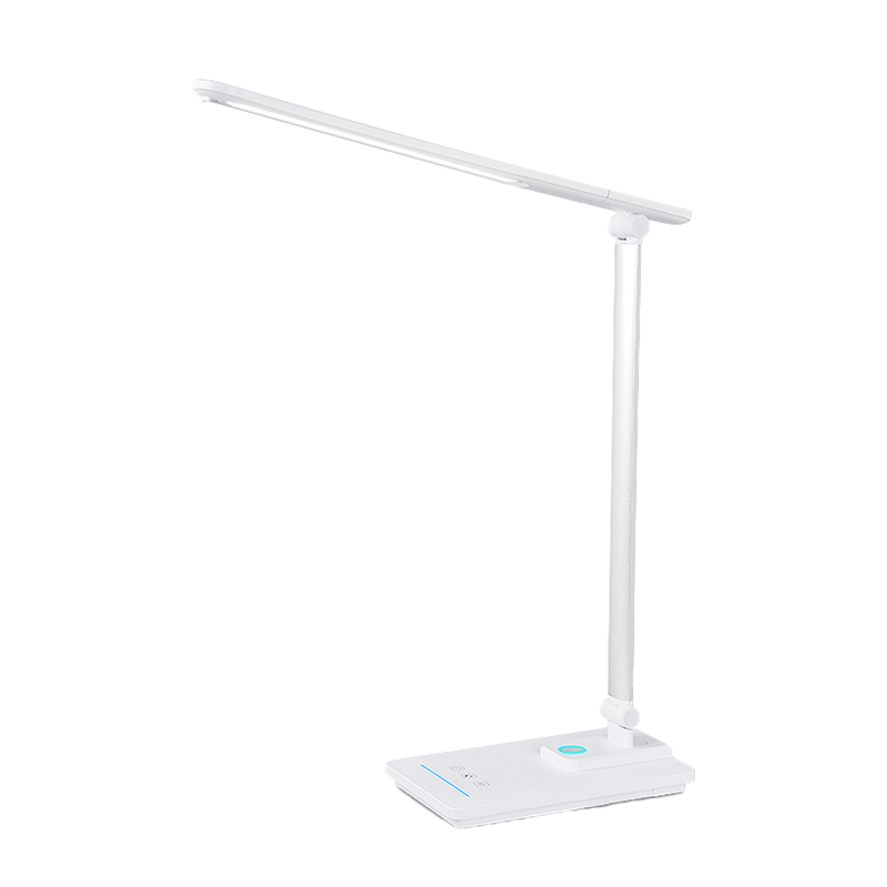 陇步昇 LBS6636 LED 台灯 白色