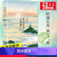 [正版]云边有个小卖部 张嘉佳 著 著 中国近代随笔文学 书店图书籍 湖南文艺出版社