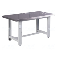 臻远 zy-gdbgz-01 多功能办公桌加厚桌面