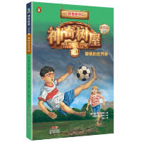 神奇树屋(24激情的世界杯进阶版)/故事系列