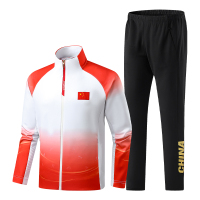 徽润和 运动套装 TZ06 套