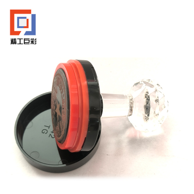 精工巨彩 印油 JHG-1 个