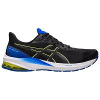 Asics跑步鞋缓震透气专业训练男子竞速长跑运动鞋